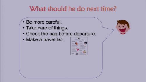 《U3 How did you go to hangzhou ？lesson9》2024北京版六上英语新课标研讨课优课视频