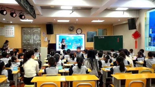 9的认识 - 优质课公开课视频专辑