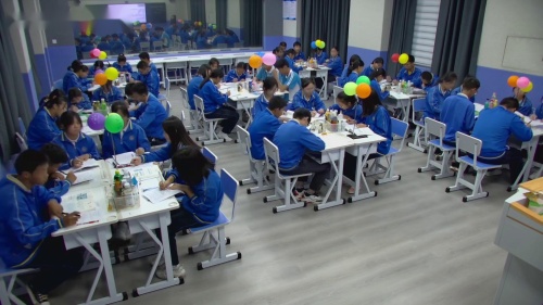 《物质的分类》人教版九年级化学上册公开课教学视频