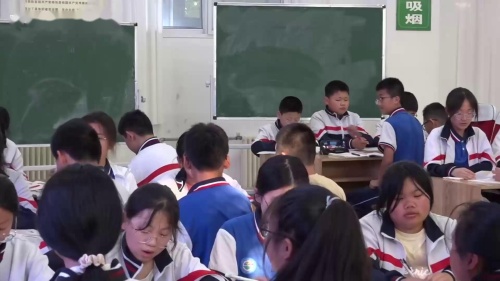 《西晋的短暂统一和北方各族的内迁》部编版七年级历史上册公开课教学视频