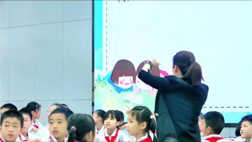 《十万个为什么》2024年福建省“整本书读思达”教学改革研讨会-部编版语文四上