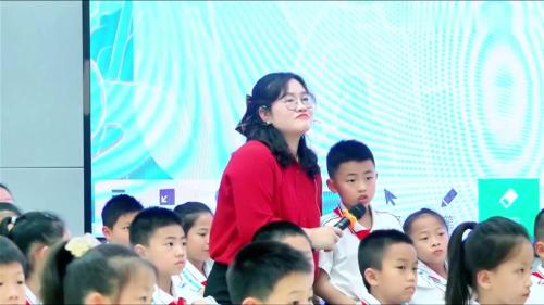 《中国古代寓言》2024年福建省“整本书读思达”教学改革研讨会-跟进课-部编版语文三上