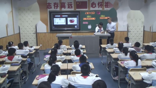 《生活中的电》苏教版小学科学四上展示课视频
