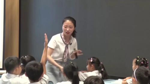 《雾在哪里》第一课时-部编版语文二年级上册优质课视频