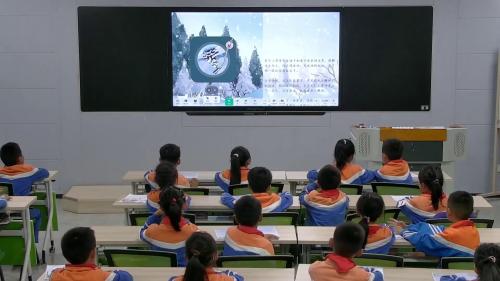 《冰小鸭奇遇记》2024部编版二年级语文整本书阅读导读课视频