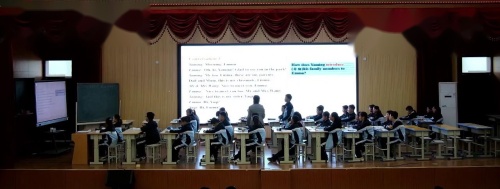 《Unit 2 We are family section A 》2024新人教七上英语研讨课优课视频