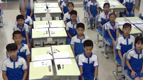 《可能性》人教版五上数学新课标赛课视频