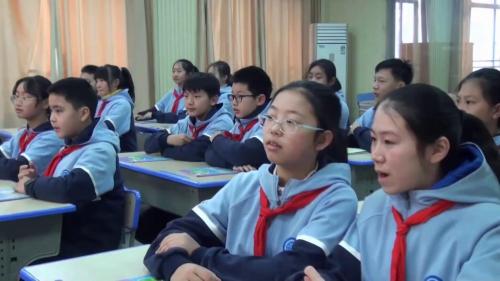 《M4 Unit10 Air Period 21》2024牛津版六上英语新课标研讨课优课视频