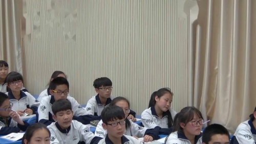 《动能和势能》人教版初中物理八年级下册优质课视频