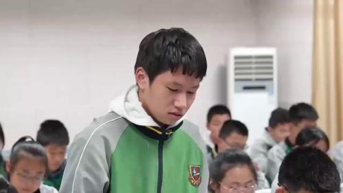 《八国联军侵华与辛丑条约签订》部编版八年级历史上册优质课视