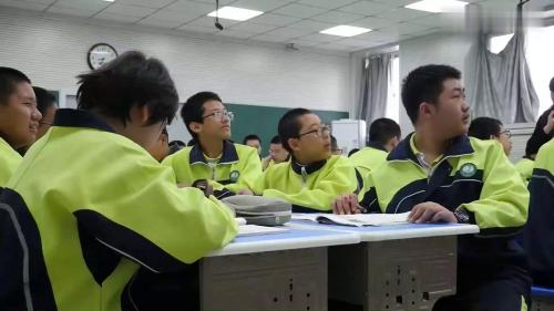 《甲午中日战争与列强瓜分中国狂潮》部编版历史八上优质课视频