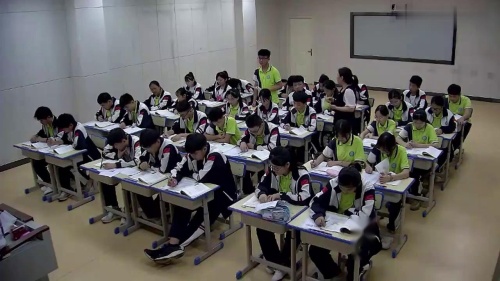 《北洋政府的统治与军阀割据》部编版历史八年级上册优质课视频