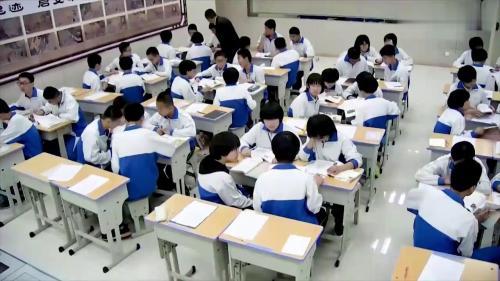 《北洋政府的统治与军阀割据》部编版历史八年级上册优质课视频