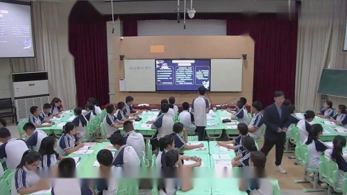 《西汉的建立和“文景之治”》部编版七年级历史上册优质课