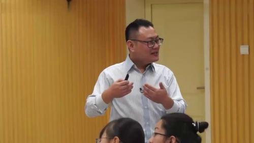 《希腊罗马古典文化》部编版历史九上优质课视频