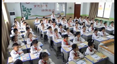 《圆》人教版六上数学单元整体教学研讨课优课视频