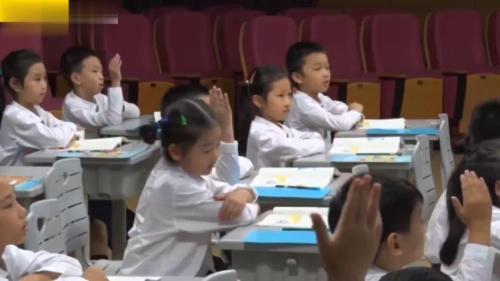 《我要的是葫芦》部编版语文二上-教师素养大赛一等奖