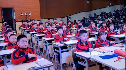 《用字母表示数量关系（二）》2024人教版五上数学单元整体教学连续课视频