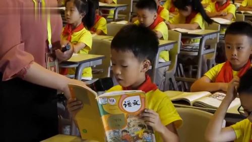 《难忘的泼水节》部编版语文二上-2023“南北名师”第四届全国小学语文青年教师课堂教学观摩活动