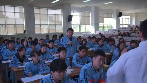 上教版高中英语 Unit 3 Writing a letter of complaint about a purchase2024年第十八届高中英语基本功