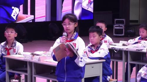 《麻雀》2024“南北名师”新课标示范课视频