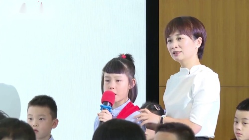 《刘胡兰》部编版语文二上新课标示范课视频