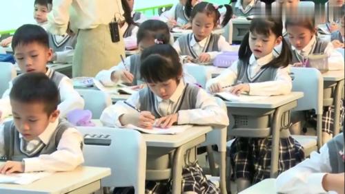 《动物儿歌》2024全国级新课标优质课例