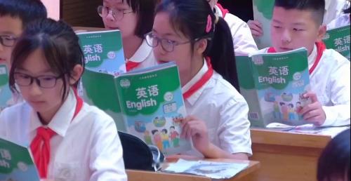 Chinese Festival - 优质课公开课视频专辑