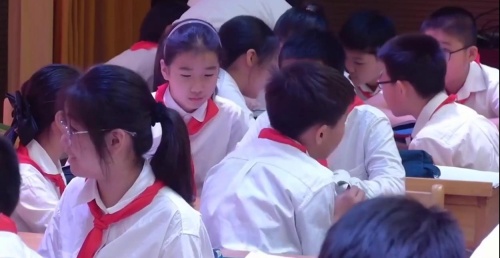 《Travel plan 》小学英语阅读课内外融合研讨课视频