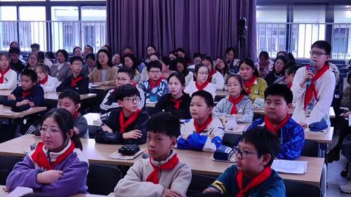 《笔尖流出的故事》部编版小学语文六上-2024江苏省小学语文新课标课例观摩