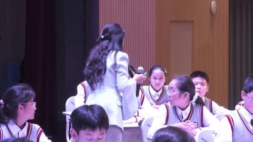 《书包里的“ ”故事》部编版七上语文名师生活化写作课展示视频