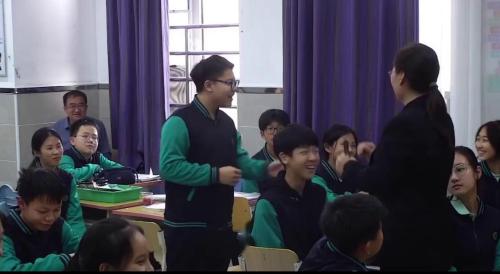 《探索厨房中的物态变化问题》人教版八上物理青年教师跨学科实践教学展示课视频