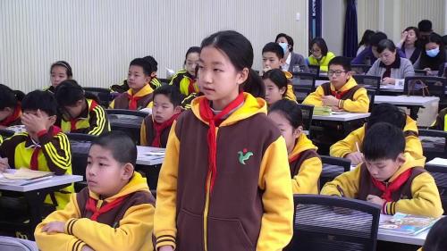 《按比分配》人教版六上数学单元整体教学优课研讨课视频