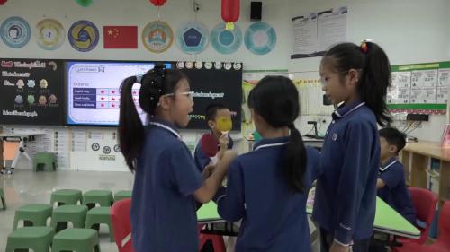 《Unit5 A let s talk and let s learn》人教版三上英语新教材新课标新实施优课研讨课视频