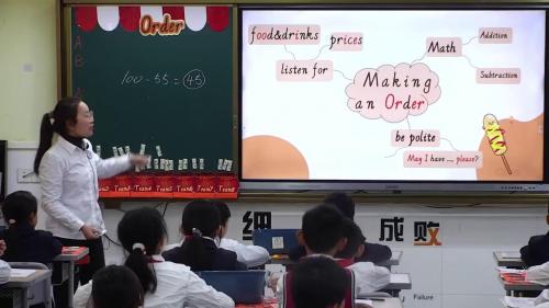 I am hungry - 优质课公开课视频专辑