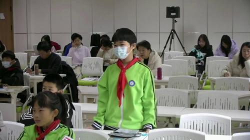 《平行四边形的面积》2024人教版五上数学聚焦核心素养 改变学习方式优课研讨课视频