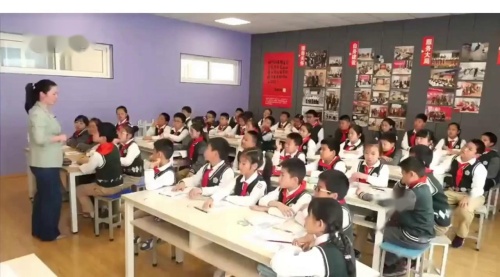 《小数的意义》2024人教版四下数学名师展示课视频