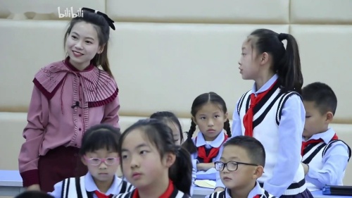 《烙饼问题》2024人教版四上数学展示课视频