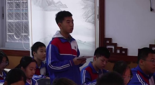 《”铮形“性质初探》人教版八上数学研讨课优课视频