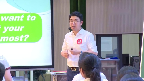 初中英语教学《Introducing my hometown---Dongguan,Guangdong》吉林省-执教老师：李想-2024年第十六届初中英语课堂教学观摩课