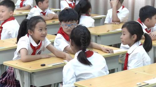 《近似数》人教版二下数学新课标视频