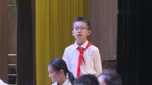 人教版PEP五年级英语上册《Unit5 Whose dog is it PartA Let s spell》哈尔滨