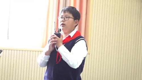 《青山处处埋忠骨》部编版语文五年级下册公开课获奖视频