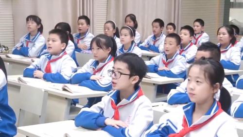 《青山处处埋忠骨》部编版语文五下公开课新课标示范课