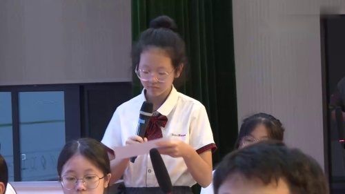 人教版(旧版)初中英语七下《Unit5 Whydo you like pandas》新疆-执教老师：乌兰·切岱 -2024年第十六届初中英语课堂教学观摩课