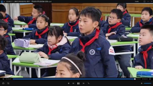 《两位数乘两位数（竖式）》人教版三下数学-新课标研讨课视频