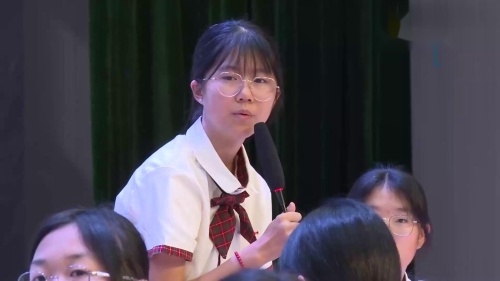 《Unit 5 Why do you like pandas Let save the pandas!》2024人教版七下英语第16届优质课教学观摩视频