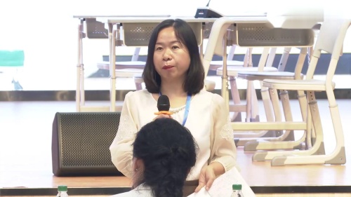 人教版七下U5阅读课《Let s save the elephant》青海省-执教老师：米泽洋-2024年第十六届初中英语课堂教学观摩课