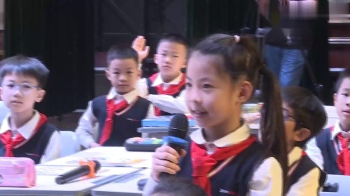 The colourful world - 优质课公开课视频专辑