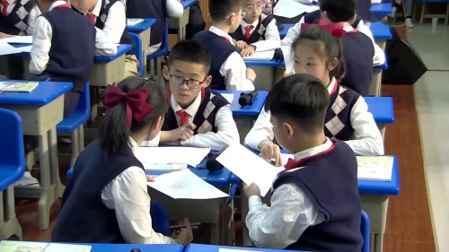 《数的认识总复习》人教版六下数学复习研讨课优课视频